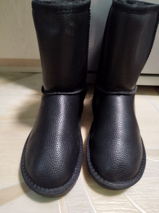 Дитячі чоботи, зимові чоботи, демісезонні чоботи