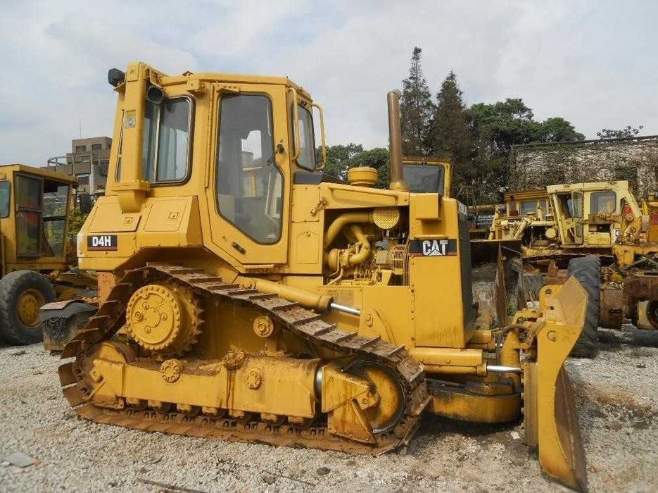 Оренда: Екскаватор, Самоскид / Автовишка, Бульдозер, Маніпулятор ...