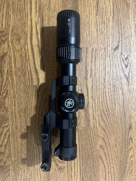 Vortex Strike Eagle 1-8x24