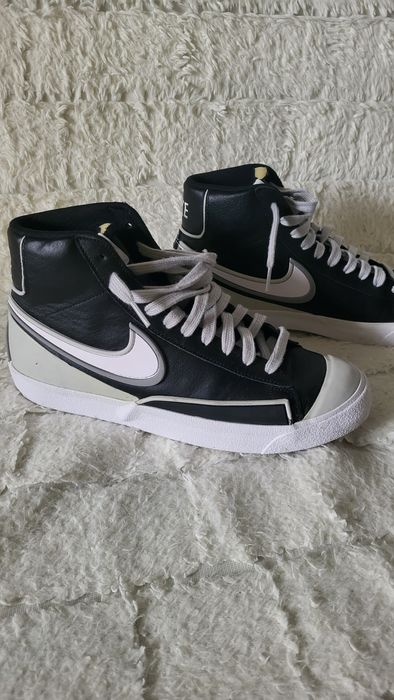 Nike blazer 42.5 jak nowe