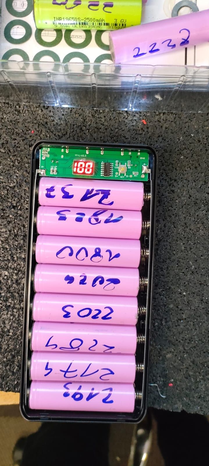 Powerbank - Bank energii