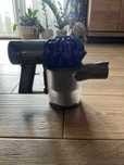 Dyson v6 obudowa silnik