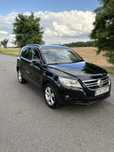 Volkswagen Tiguan 2011 1.4tsi
