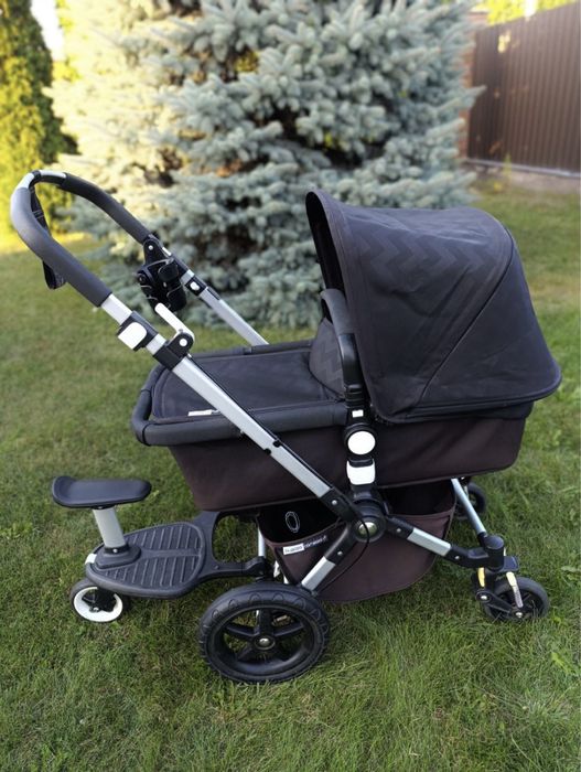 Коляска Bugaboo 2 в 1 Cameleon3 Plus