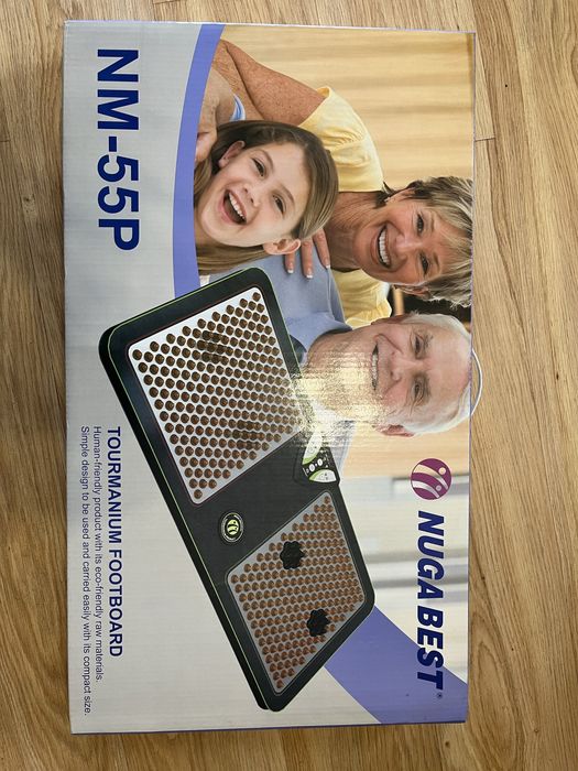 Масажер для стоп Nuga Best NM-55P