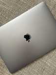 MacBook Air 2021 M1 8RAM jak nowy