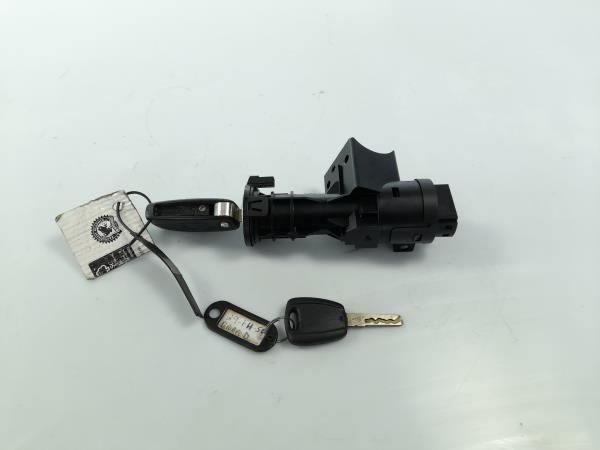 Canhão da ignição FIAT Bravo II (198_)