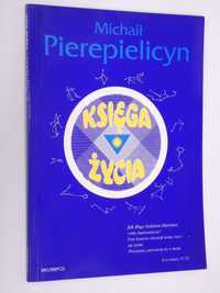 Księga życia Pierepielicyn