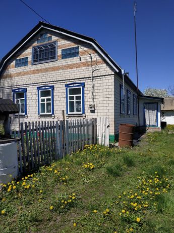 Будинок Яворівка Черкаська область