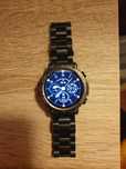 Magnífico Smartwatch marca Senbono (Estilo Militar)