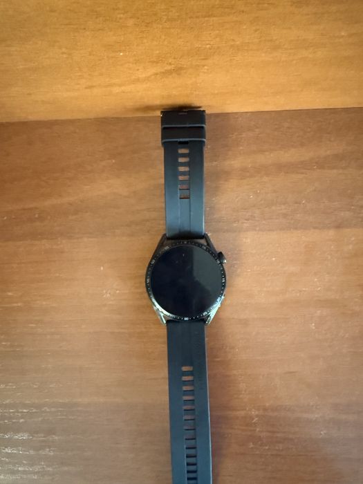 Huawei watch gt 3