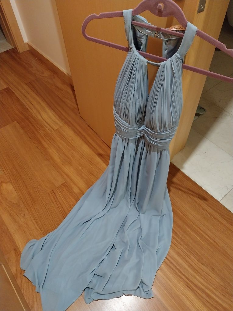 Vestido de Cerimónia