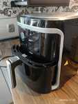 Frytkownica beztłuszczowa się fryer 9l