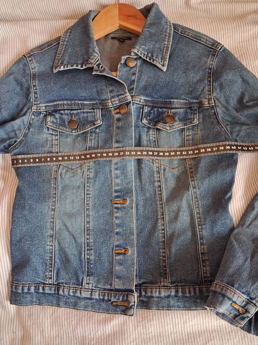 Kurtka jeansowa Vero moda xs