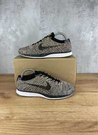 Oryginalne buty Damskie Nike Flyknit Racer Multikolor