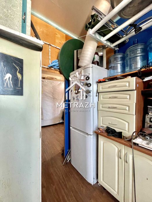 21081 Продам 1 комнатную квартиру в ЖК Сабуровский!