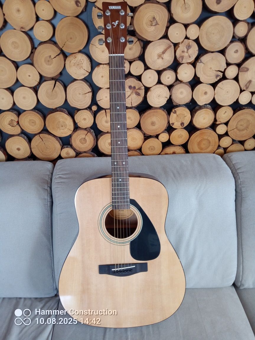Yamaha F310 Gitara klasyczna