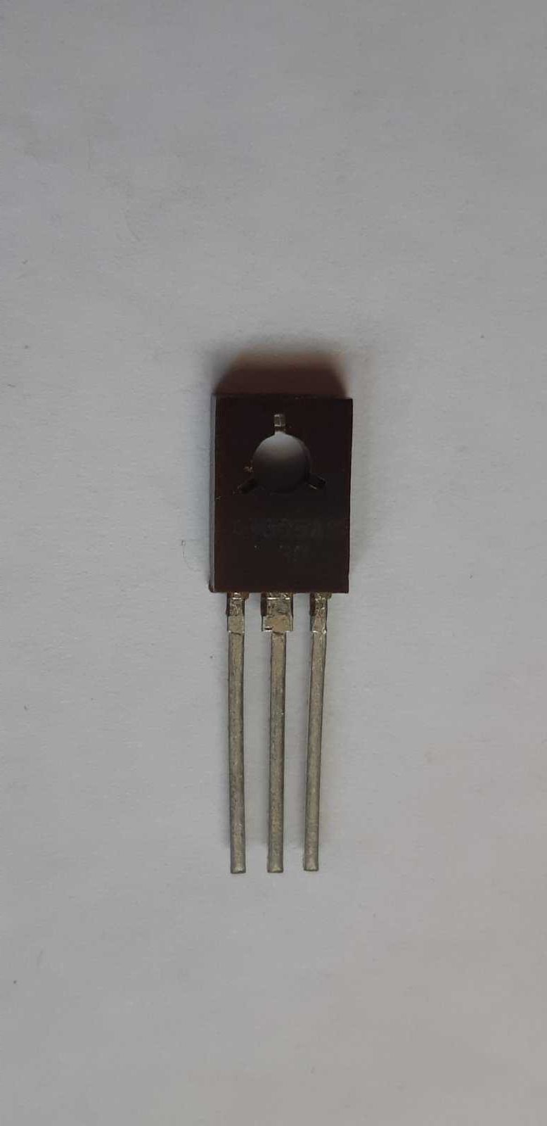 Транзисторы КТ602БМ, КТ605АМ, КТ605БМ 1980 г.