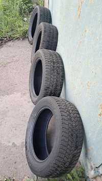 Шини Debica Frigo HP2 205/55 R16