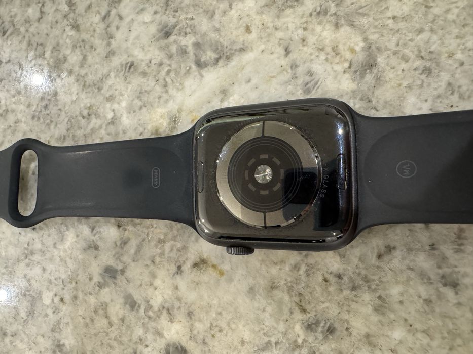 Apple Watch Series 4 (44mm) Cellular
