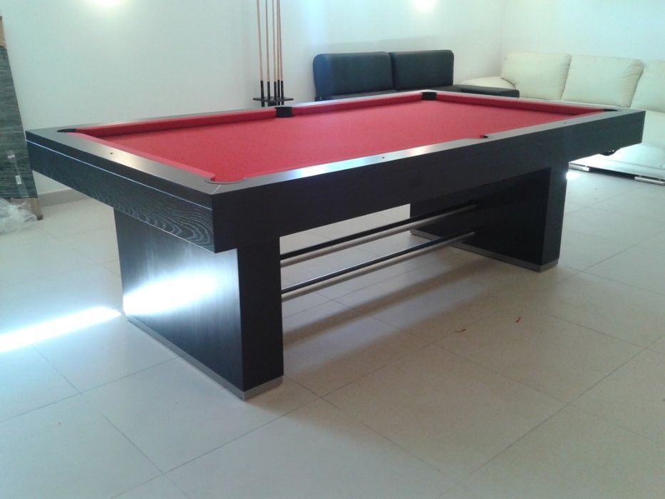 Snooker/Bilhar modelo "Cascais" Novo