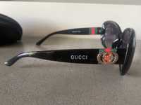 Okulary Gucci przeciwsłoneczne