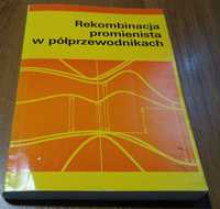 Rekombinacja promienista w półprzewodnikach Pokrowski