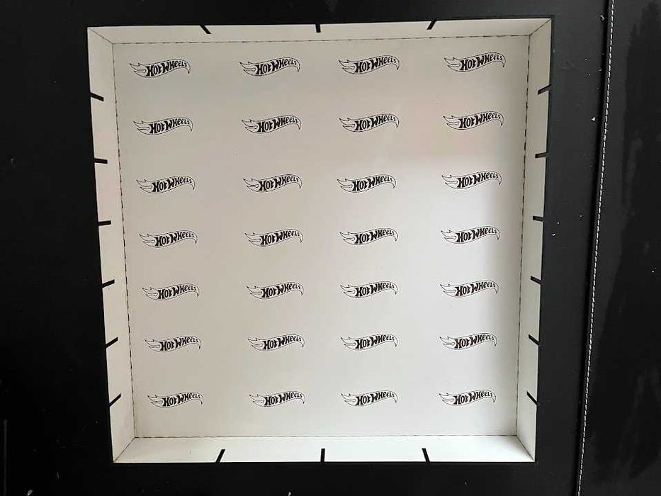 Hot Wheels - Expositor Hot Wheels