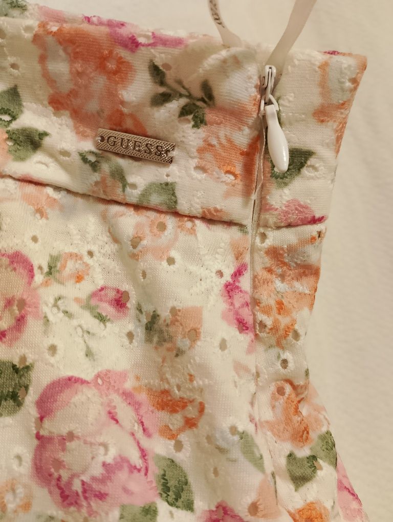 Спідниця GUESS розмір XL