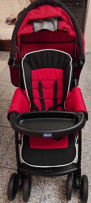 Carrinho passeio bebé - Chicco