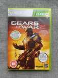 Gears Of War 2 Xbox 360/Xbox One/Xbox Series X stan idealny