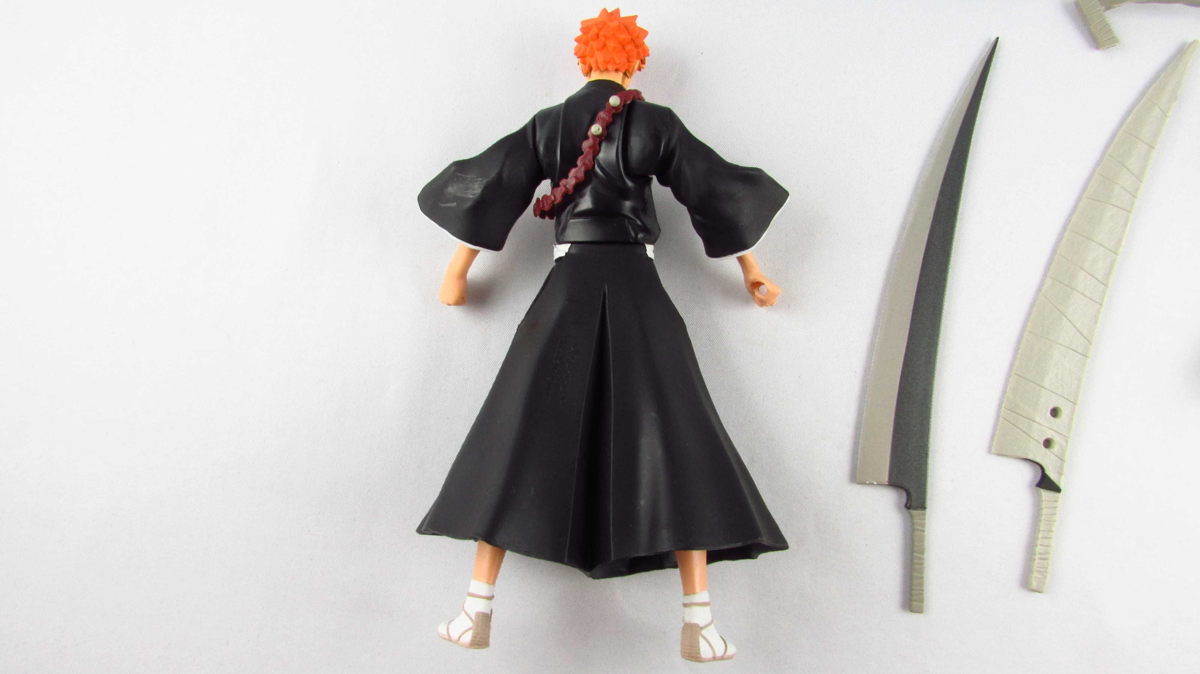 TOYNAMI - Shonen Jump Bleach The Entry Figurka Ichigo Kurosaki
