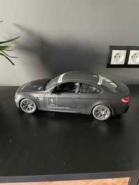 Samochód RC Rastar BMW M3 1:14 Czarny