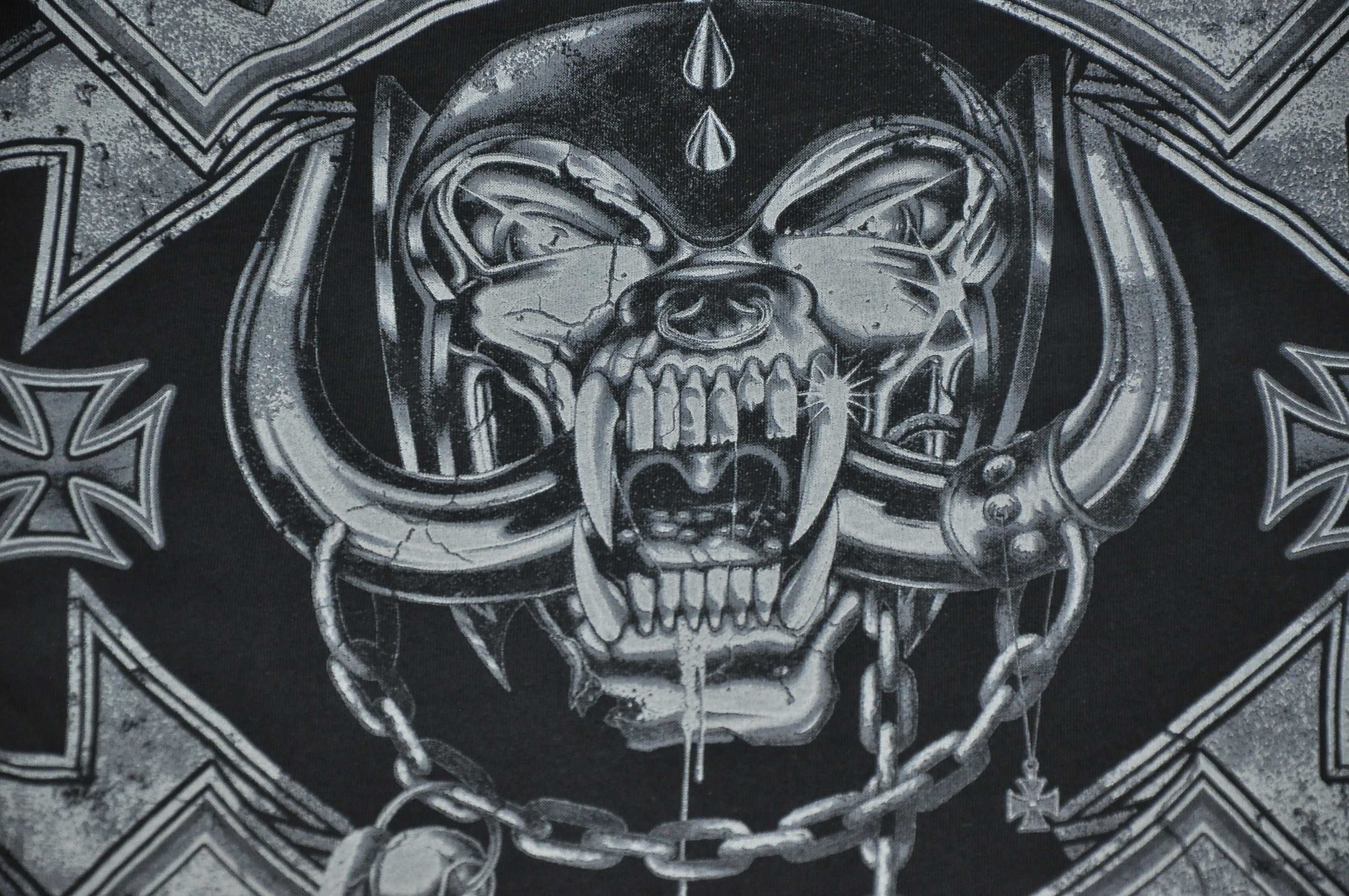 MOTORHEAD - XXXV - koszulka rozm.S