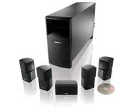 Kino domowe 5.1 Bose Acoustimass 15 Serie III