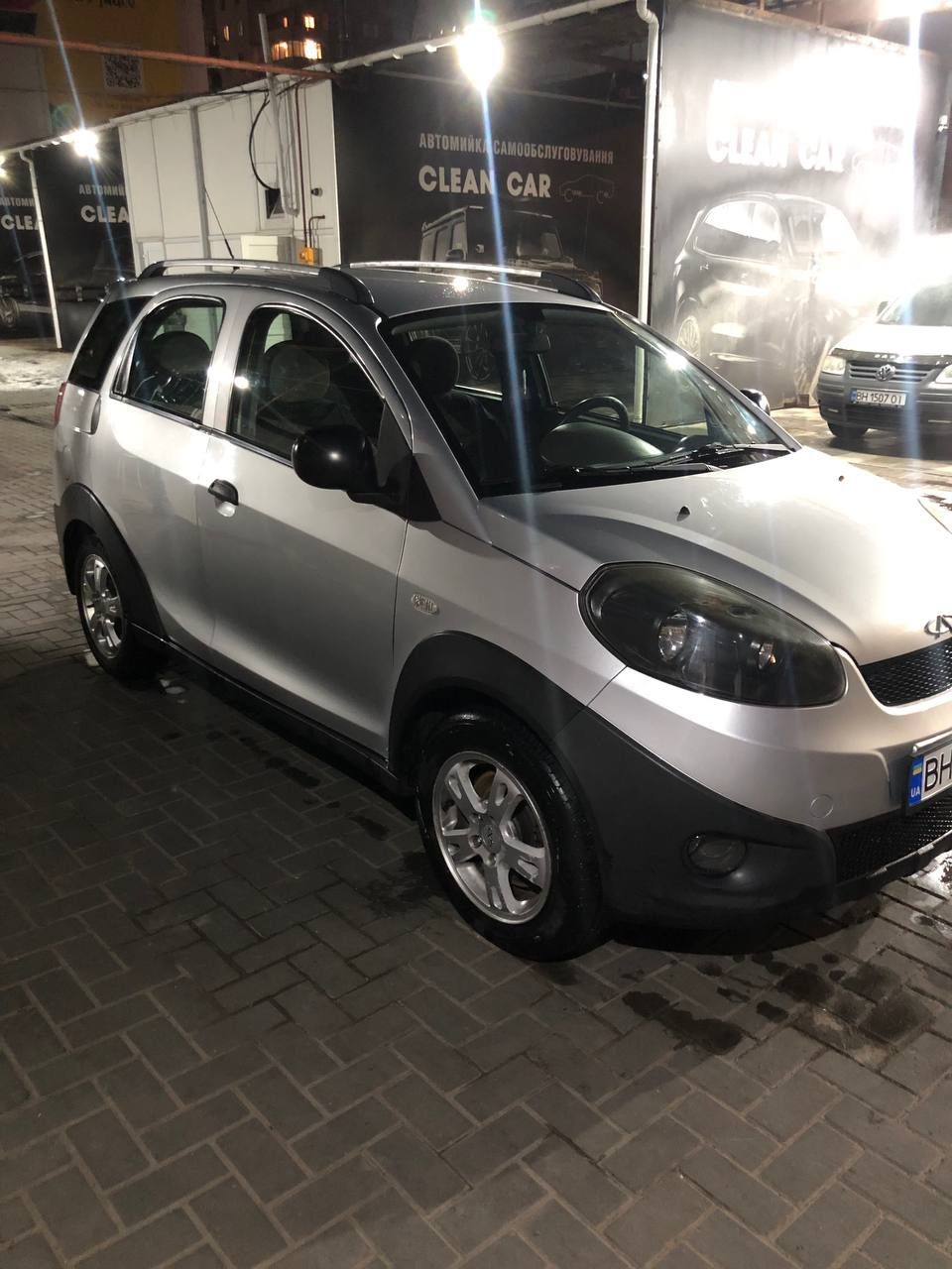 Продам Chery Beat 2011 року