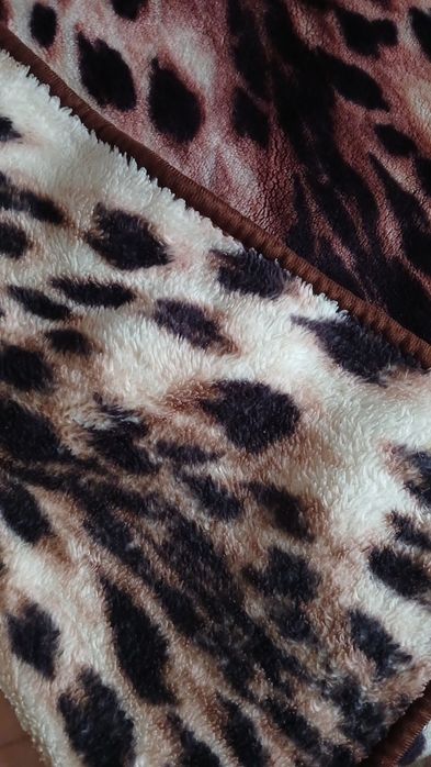 Плед-одеяло Solaron Корея