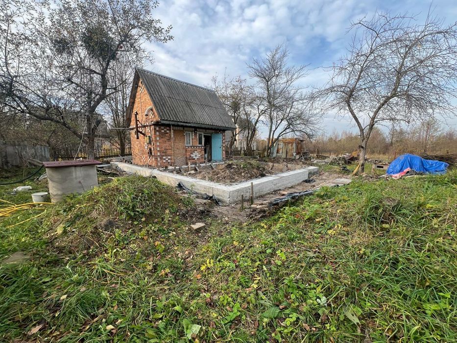 Земельна ділянка Барашівка(Барашевка), Барашівський масив, Житомир