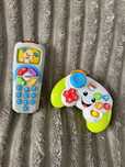 Fisher Price розвиваючі іграшки
