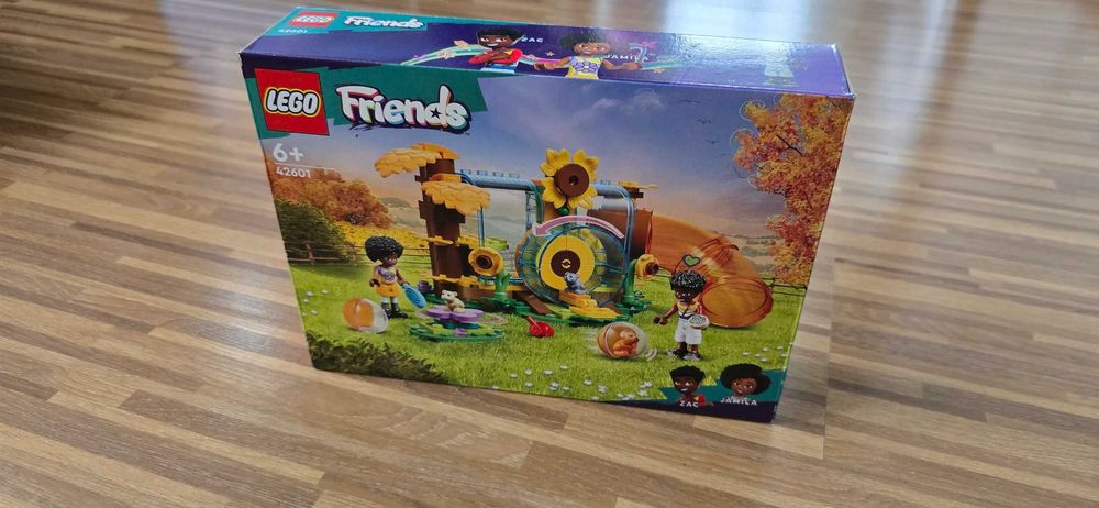 Lego Friends 42601