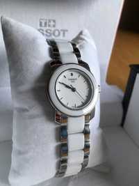 Tissot T-Lady Cera quartz