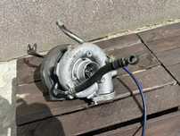 Turbo Turbosprezarka Turbina 218km 530d e60 e61 podcisnienie wysylka