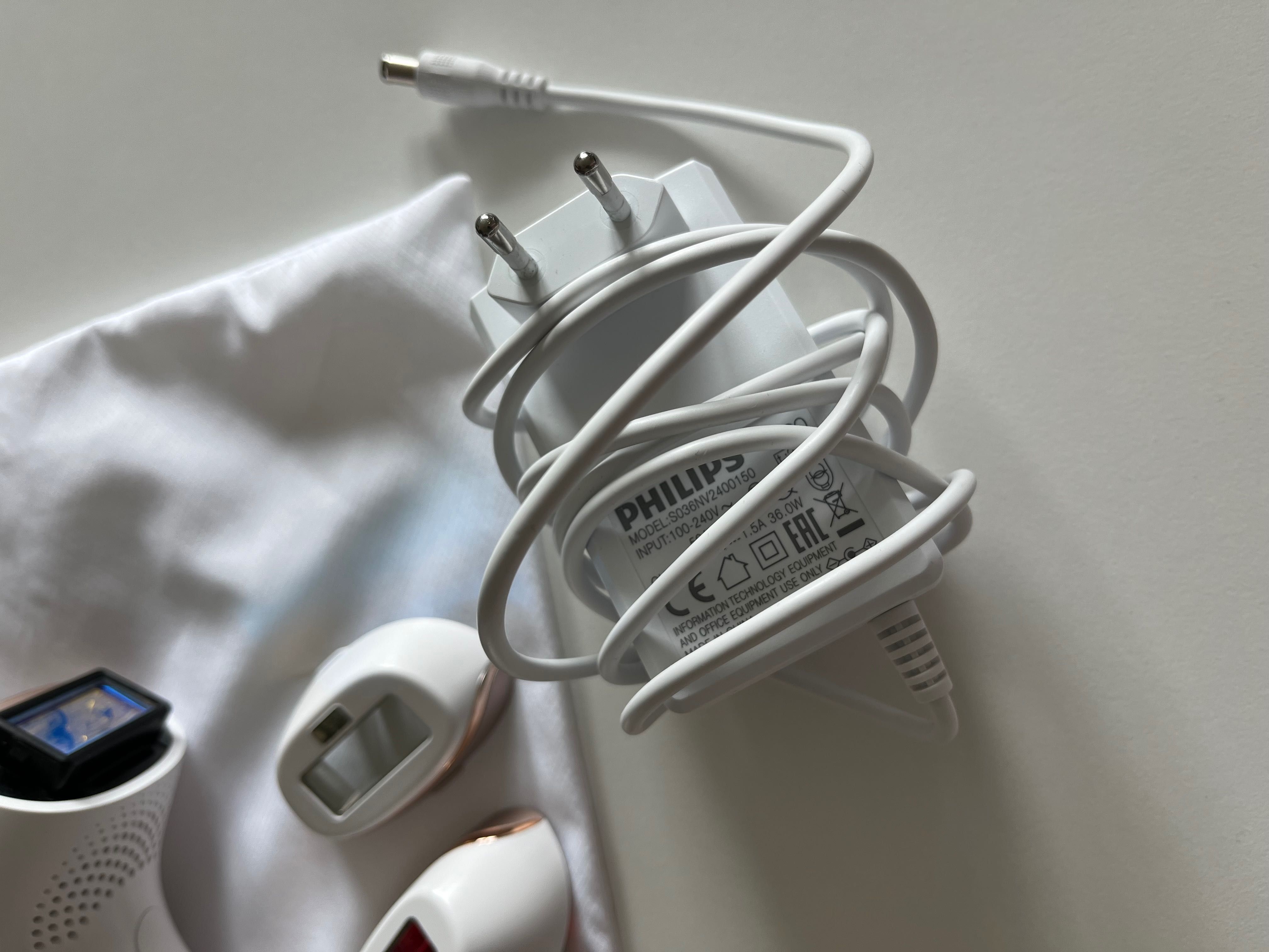 Lumea IPL 7000 Series