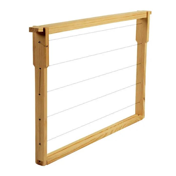 Рамки дадан 300 для вуликів