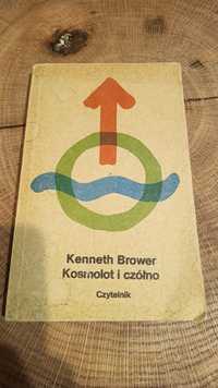 Kenneth brower kosmolot i czółno