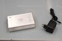 DAC przetwornik cyfrowo analogowy z USB Musical Fidelity V-DAC II