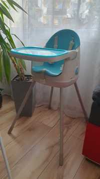 Fotelik krzesełko dla dziecka