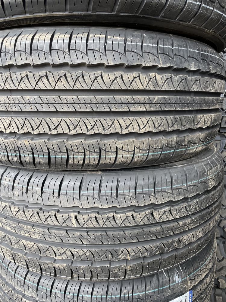 літня гума 265/60 R18 Triangle toyota lexus infinity gl amarok Hilux