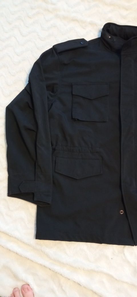 Rothco Field Jacket M-65 przeciwdeszczowa XXL