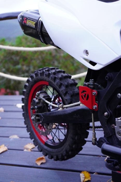Pit Bike XZM 160cc
